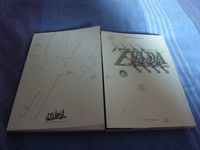 photo d'illustration pour l'article goodie:The Legend of Zelda- Four Swords Adventures